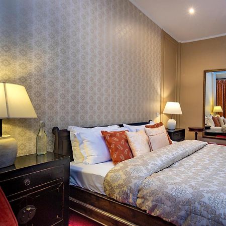 Hill Rise Luxury Villa & Stables By Edwards Collection นูวาราเอลิยา ภายนอก รูปภาพ