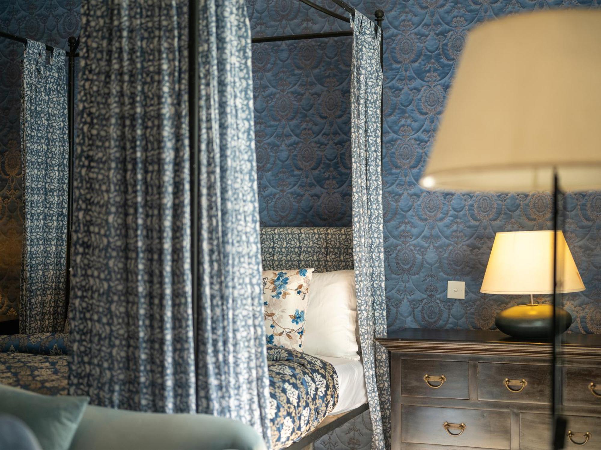 Hill Rise Luxury Villa & Stables By Edwards Collection นูวาราเอลิยา ภายนอก รูปภาพ