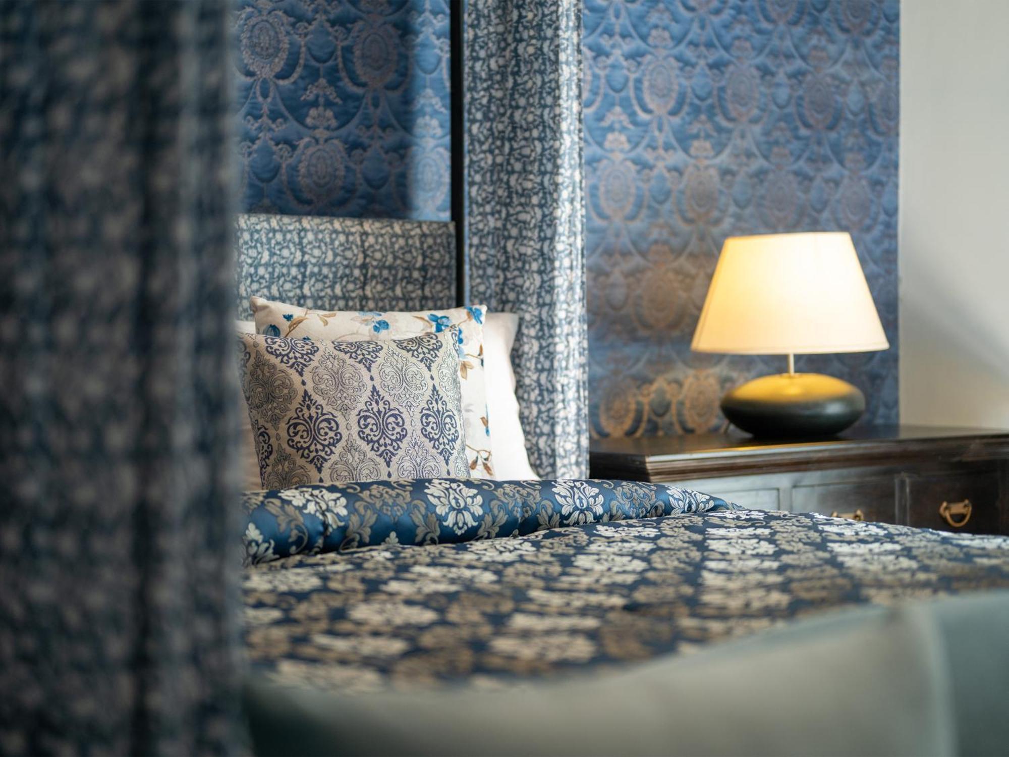Hill Rise Luxury Villa & Stables By Edwards Collection นูวาราเอลิยา ภายนอก รูปภาพ