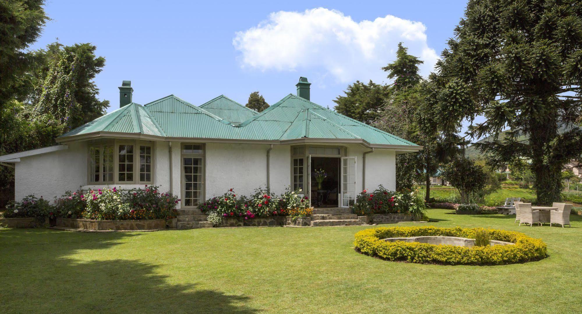 Hill Rise Luxury Villa & Stables By Edwards Collection นูวาราเอลิยา ภายนอก รูปภาพ